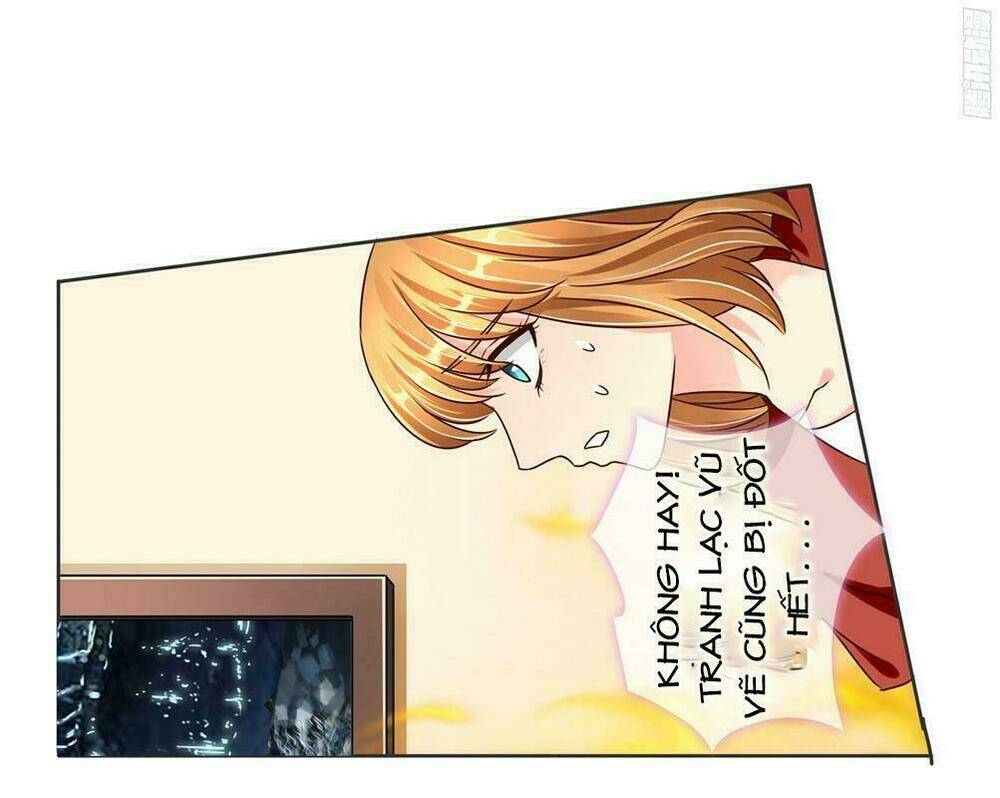 bá đạo trung khuyển tìm ái ký chapter 58 1