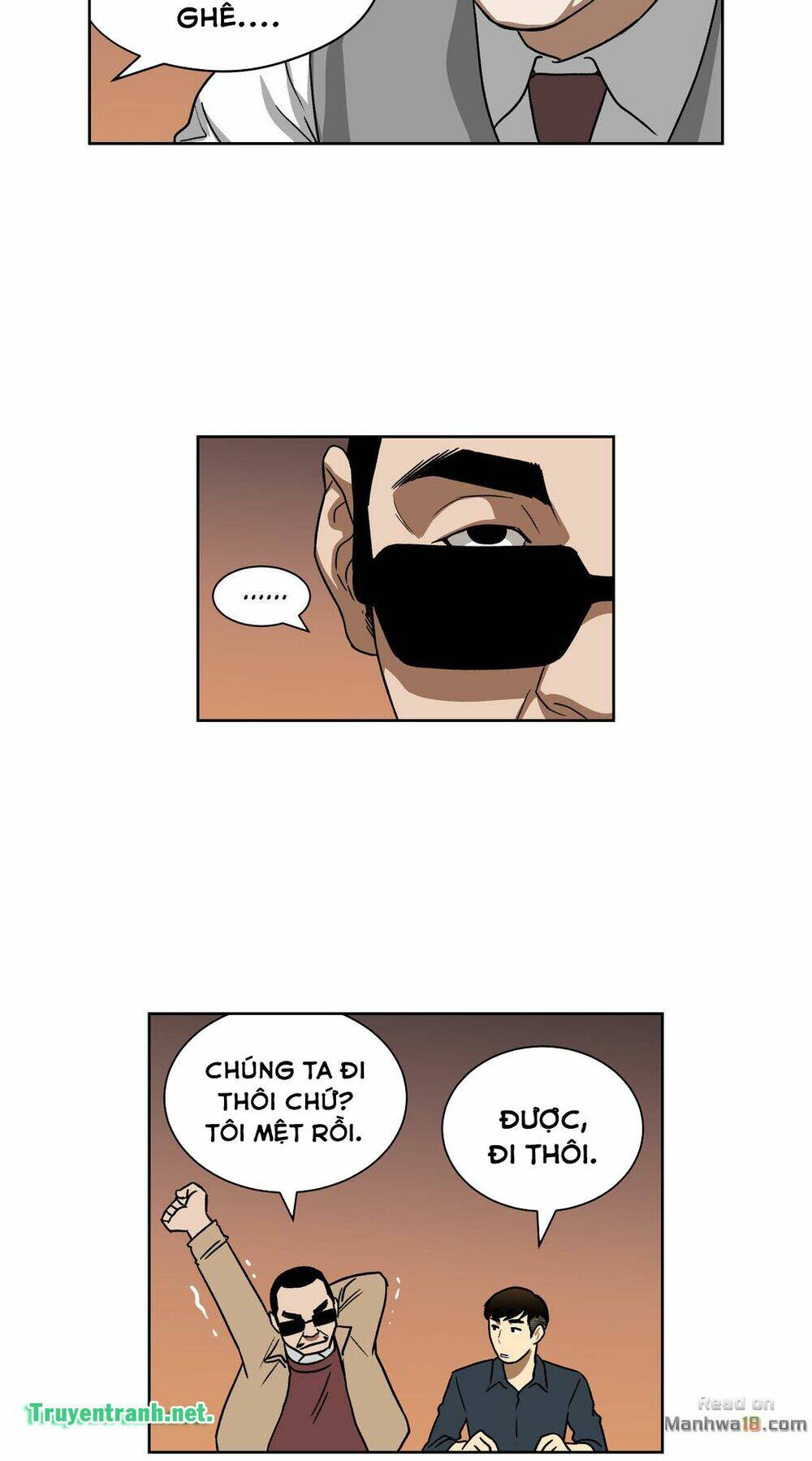 thần bài siêu năng chapter 25 7