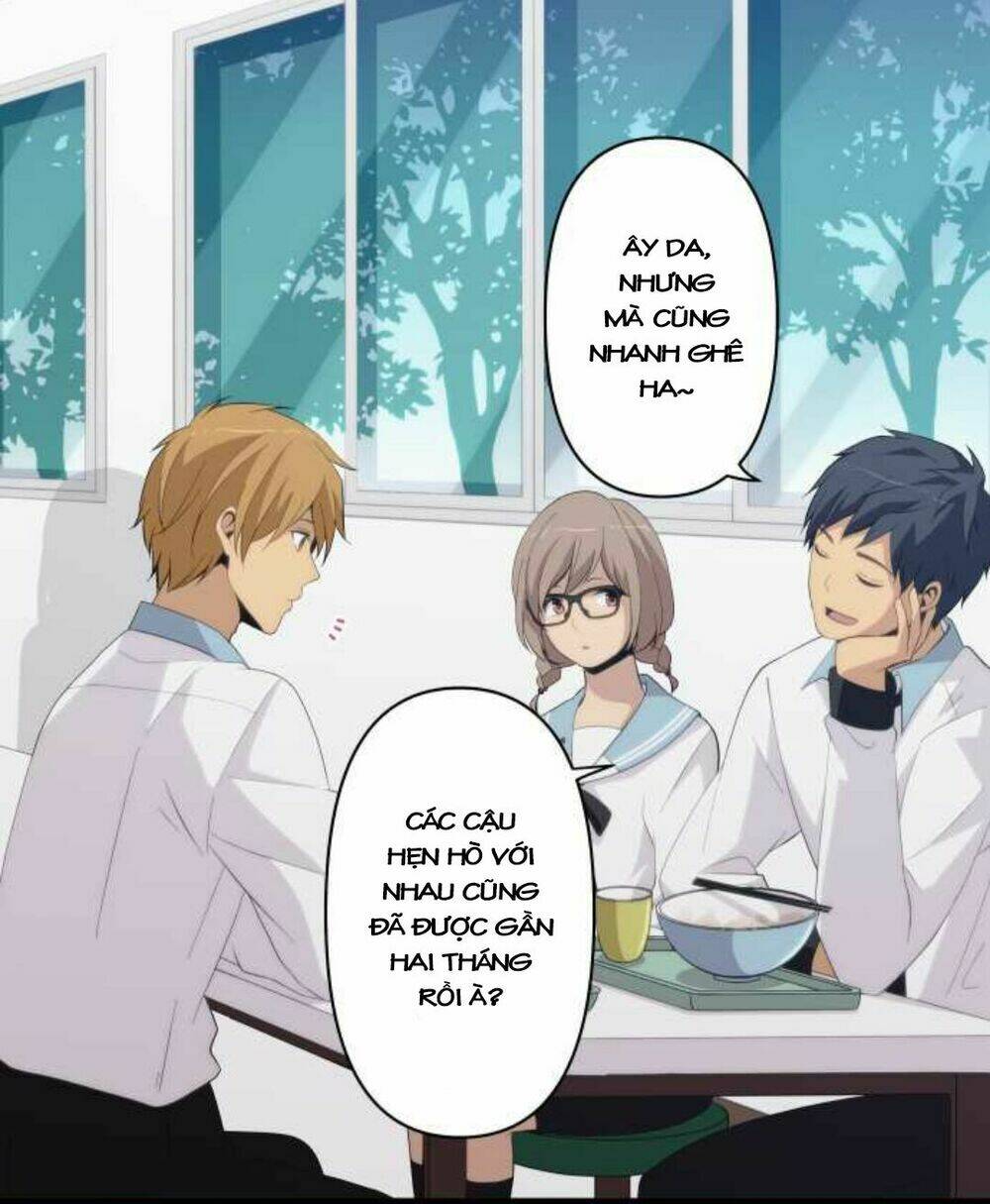 viên thuốc trùng sinh chapter 158 12