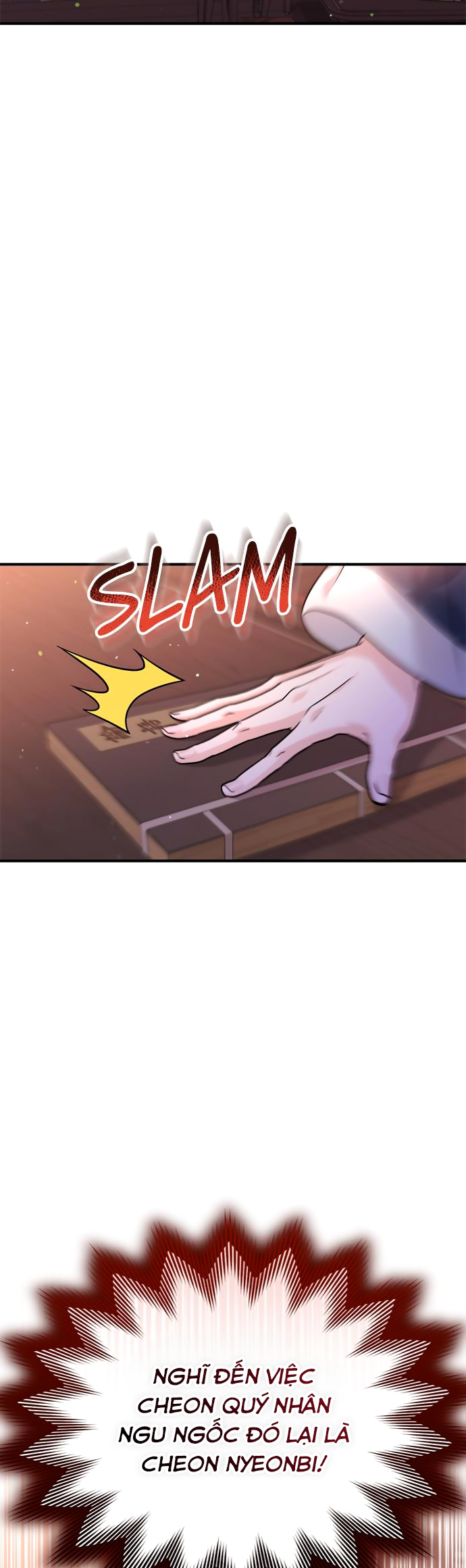 cao thủ chốn hậu cung chapter 72 10