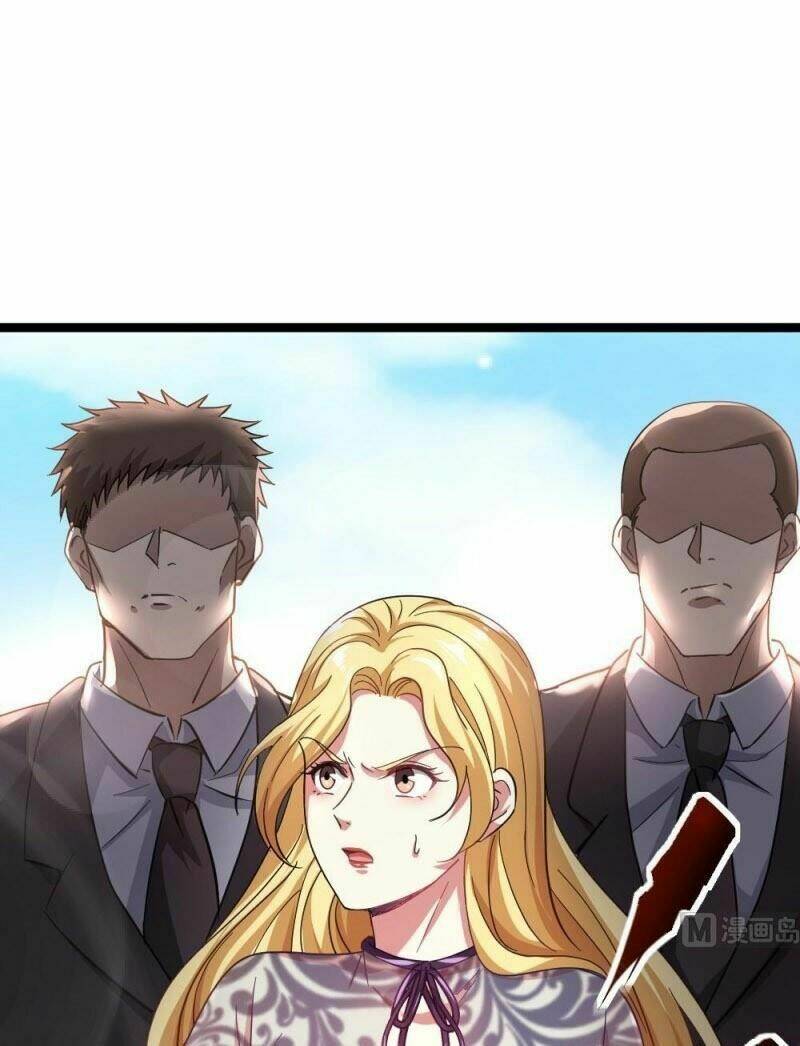 tối cuồng nữ tế chapter 42 22