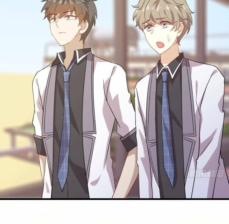 xuyên không vào thế giới nữ cường chapter 99 48