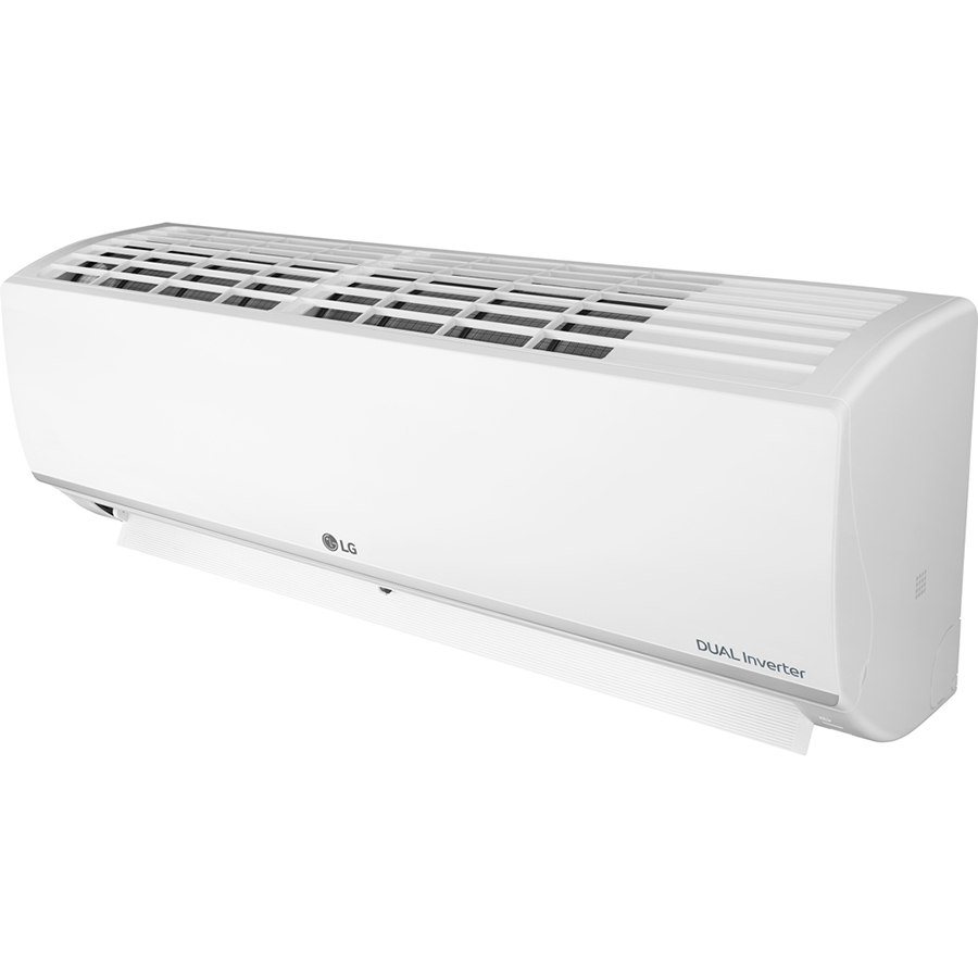 Điều Hòa LG Inverter 9200Btu V10ENW1 - Chỉ giao tại HN