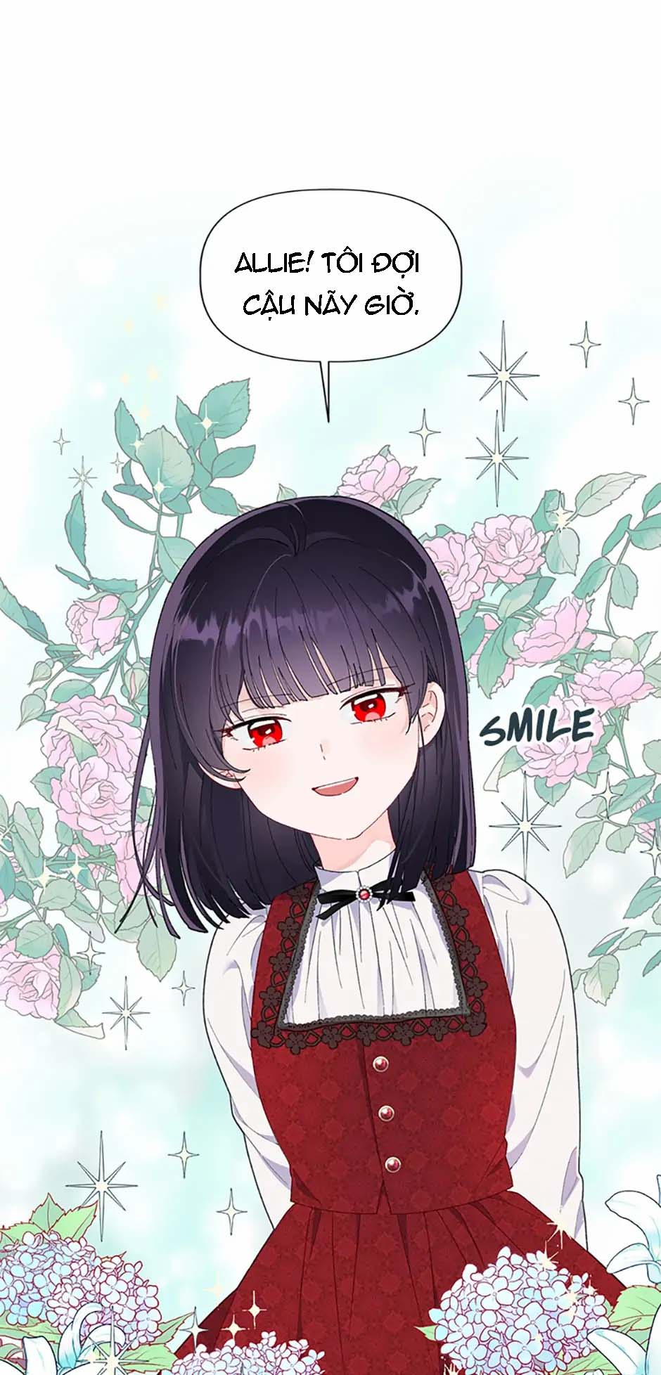 đỉnh cấp xuyên không chapter 12.2 3