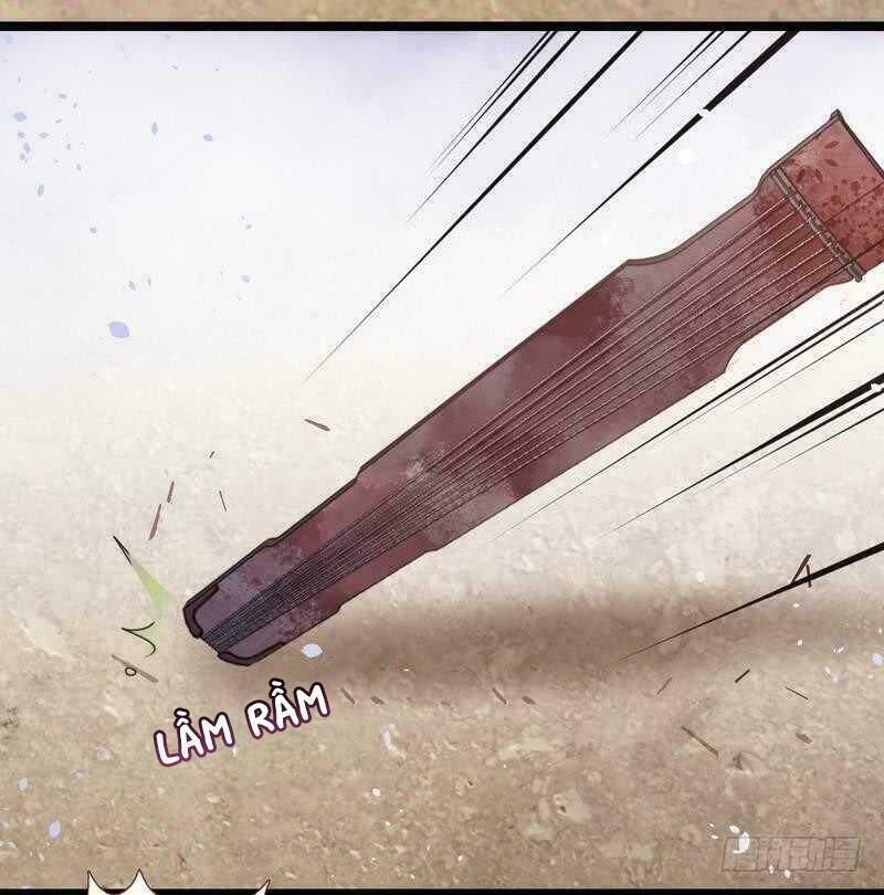 vương phi - âm động thiên hạ chapter 36 7