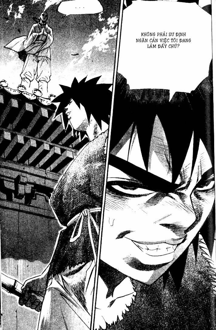 king of hell chapter 28 18