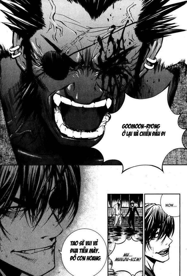 Kẻ phá hoại chapter 48 7