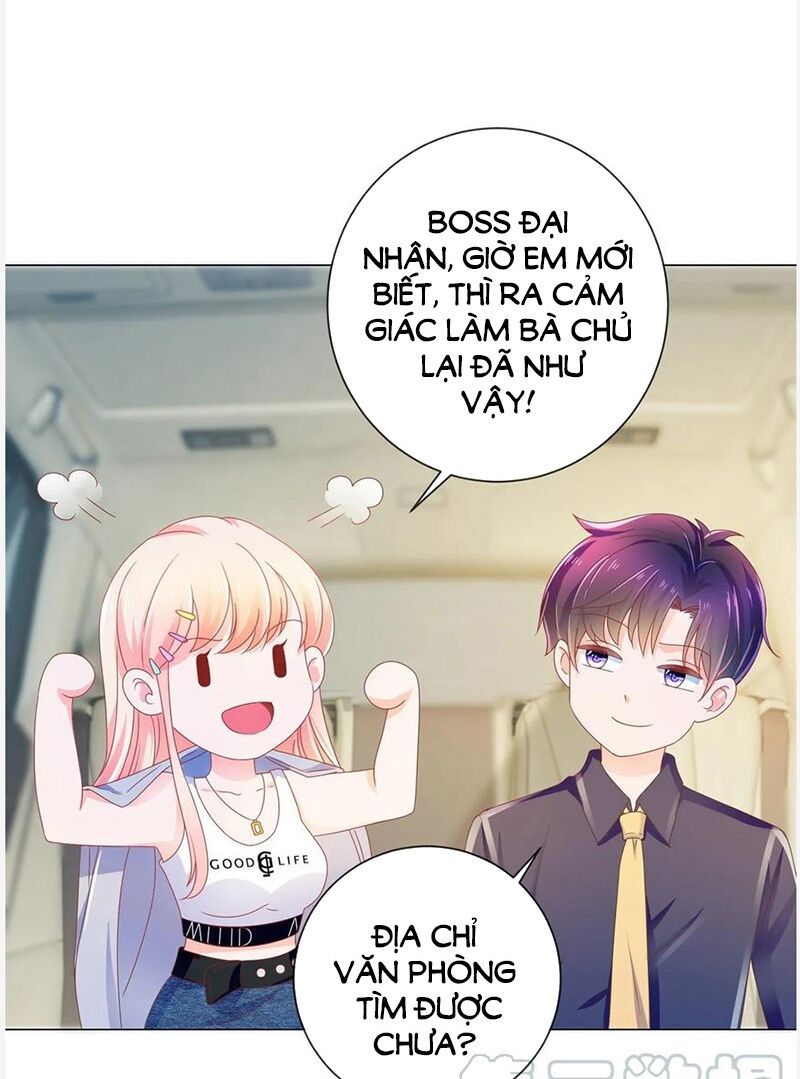 ẩn hôn 100%: chọc tức vợ yêu mua một tặng một chapter 159 37