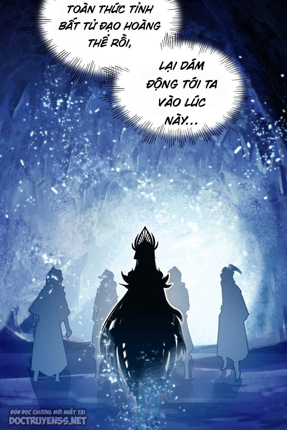 hóa ra ta là tuyệt thế cao thủ chapter 4 31