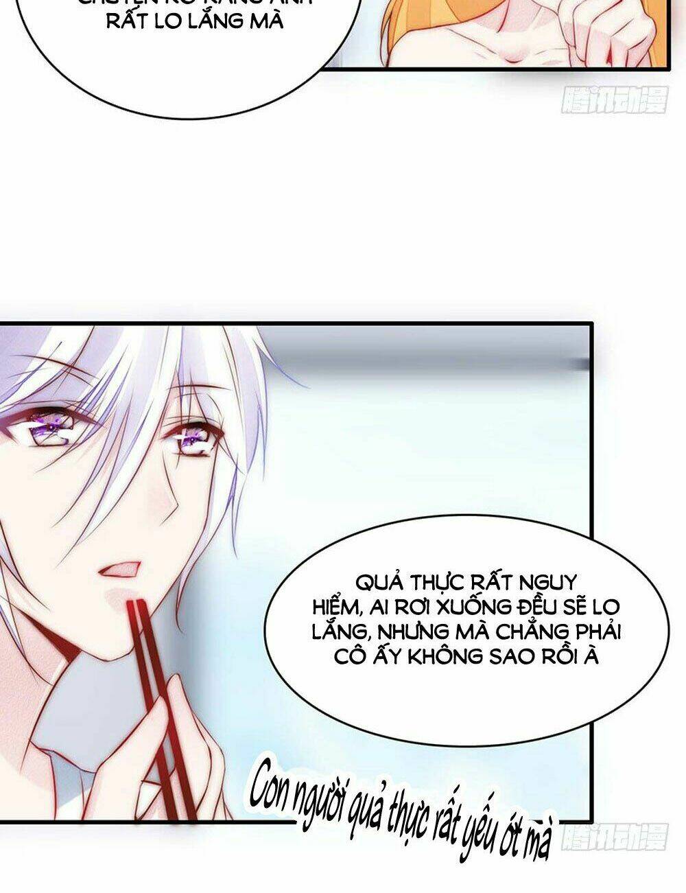 hữu tiên tắc danh chapter 14 21