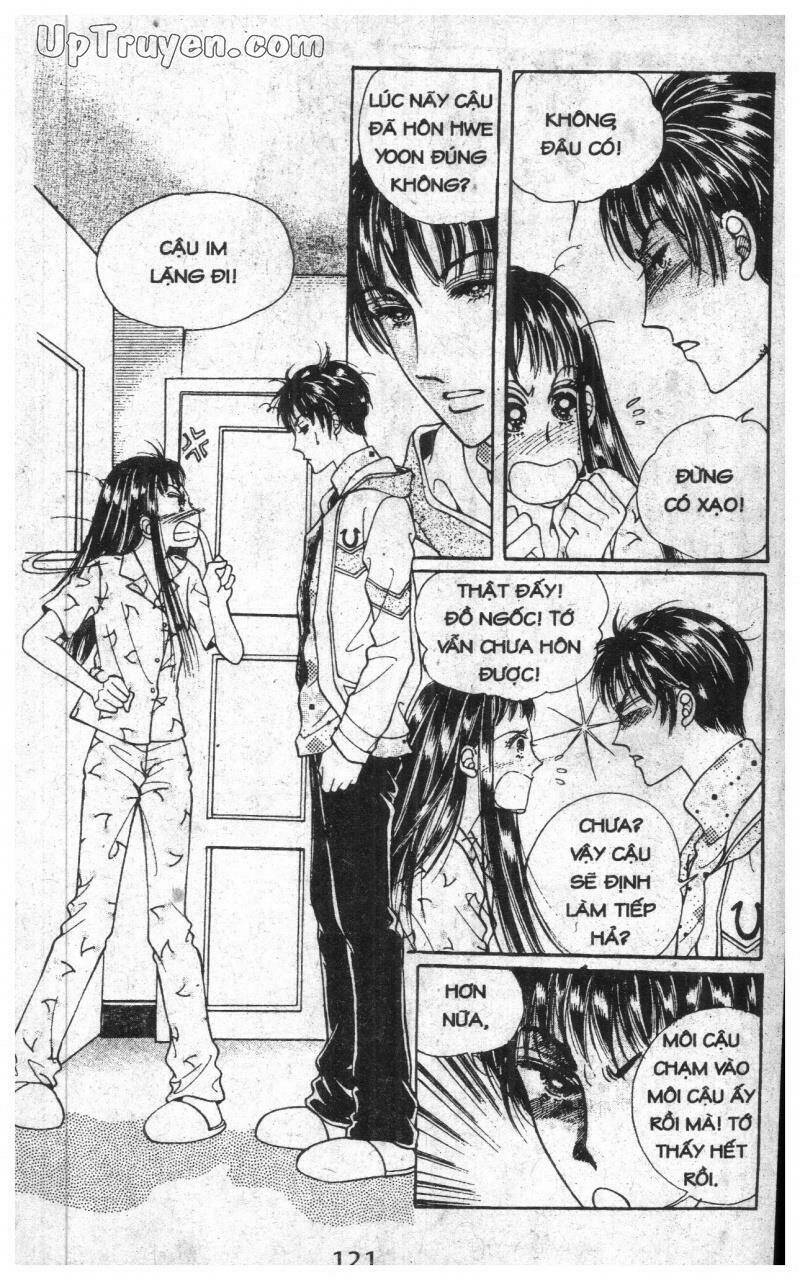 want you chapter 2 121