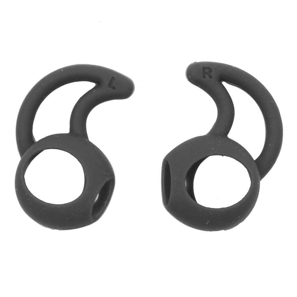 5 Phụ Kiện Dây Đeo Carabiner Silicone Chống Va Đập Chống Xước Chống Bụi Chống Thấm Nước Cho IP