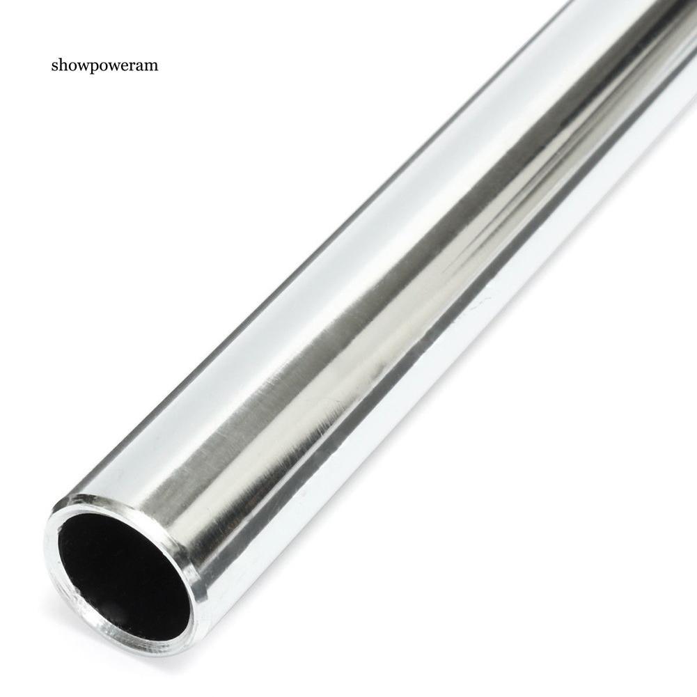 Ghi đông xe đạp 25.4mm bằng hợp kim nhôm