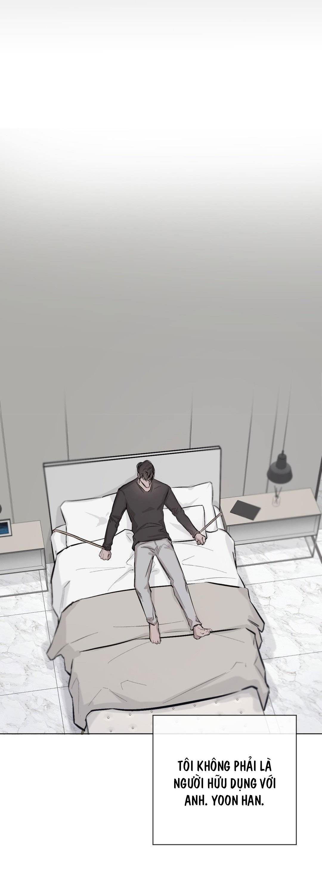 tuyển tập cuồng công - chiếm hữu công của nhà kim chapter 3.3 23