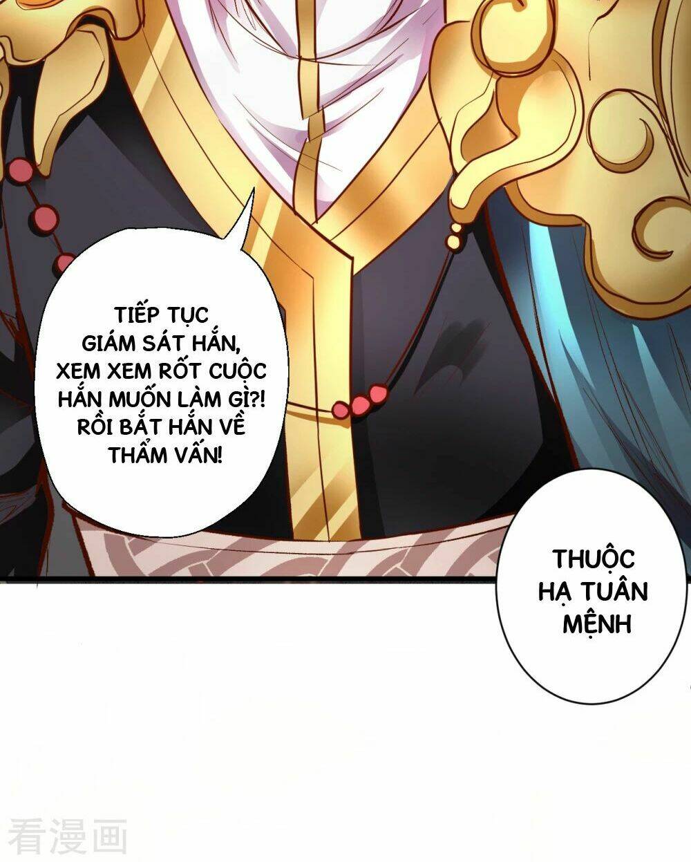 tối cường đại biểu hoàng kim thận chapter 5 43