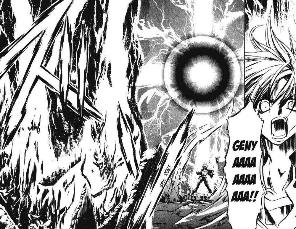 watashi no messiah-sama chapter 13 3