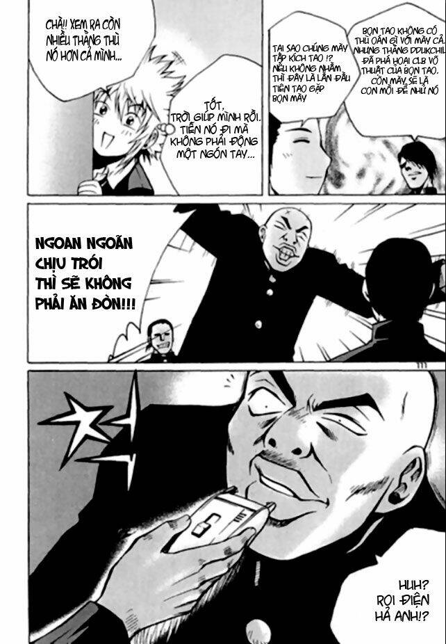 zippy ziggy chapter 32 14