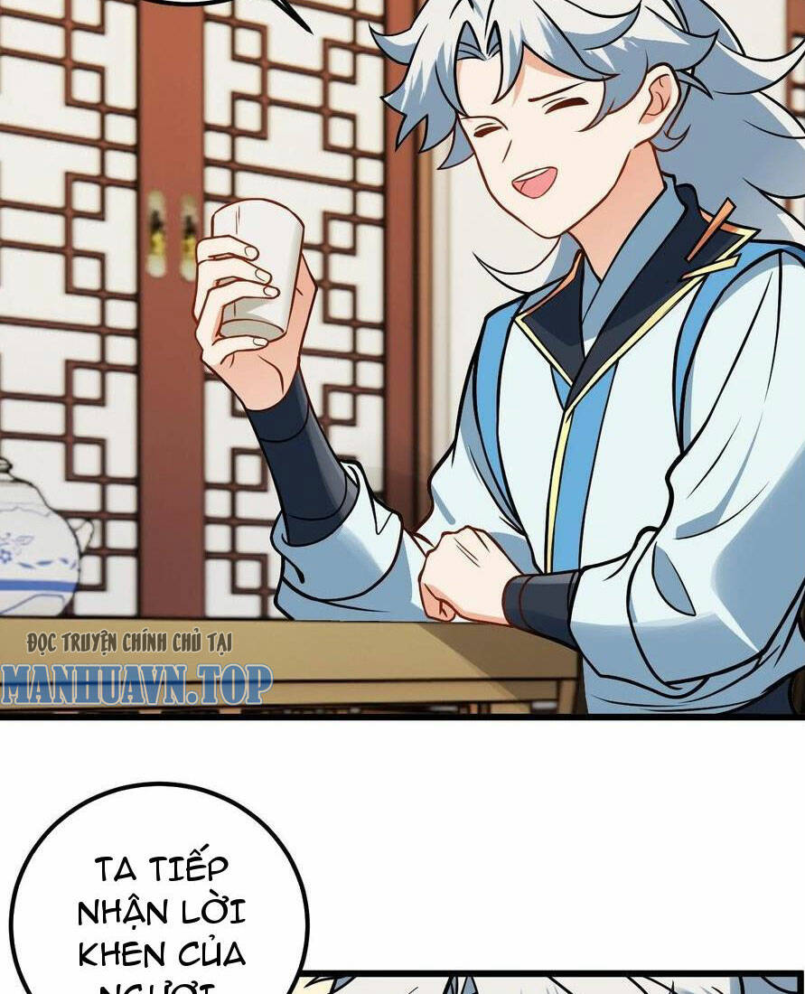 mang theo các tiên tử vô địch thiên hạ chapter 48 22