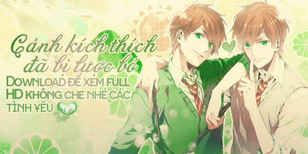 nani ka ii no mitsuketa! chapter 3 15