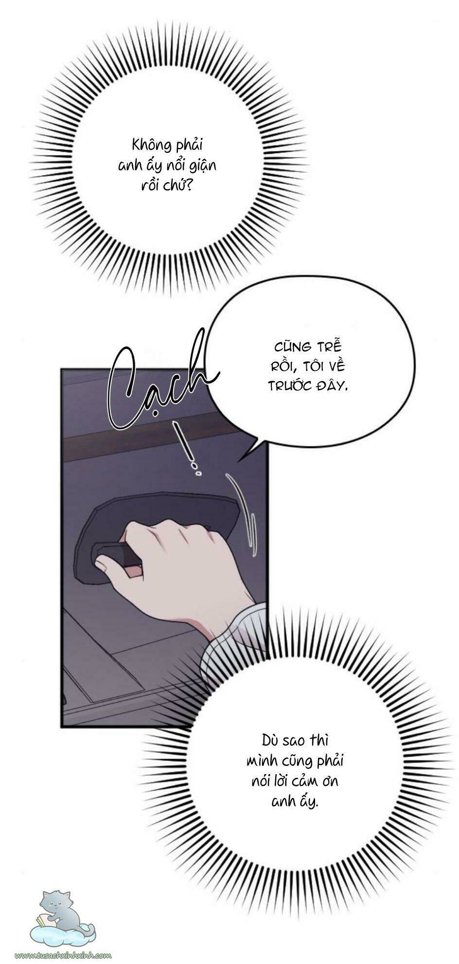 cô đi mà lấy chồng tôi đi chapter 14 16