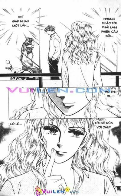 tóc gió thôi bay chapter 2 16