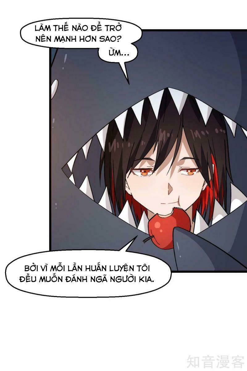 vườn trường cuồng sư hệ thống chapter 131 4