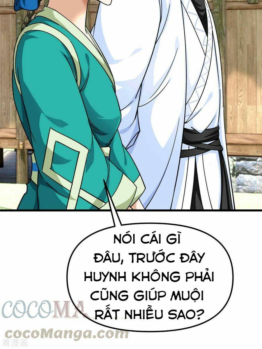 trọng sinh ta là đại thiên thần chapter 110 47