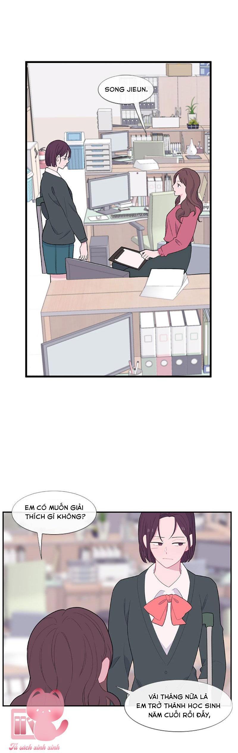 về bên anh chapter 68 3