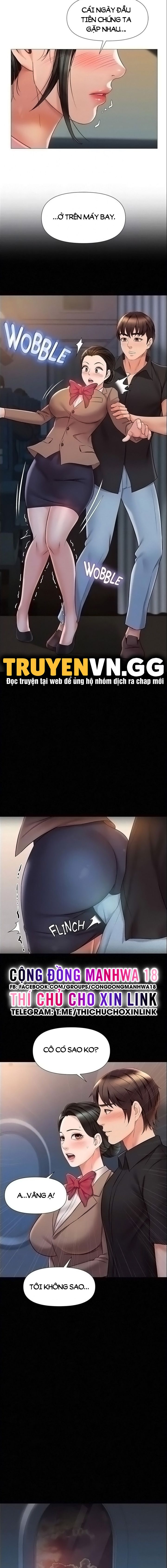 bạn của con gái chapter 73 6