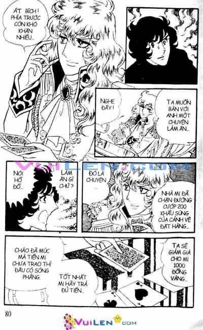 hoa hồng véc-xây chapter 7 80