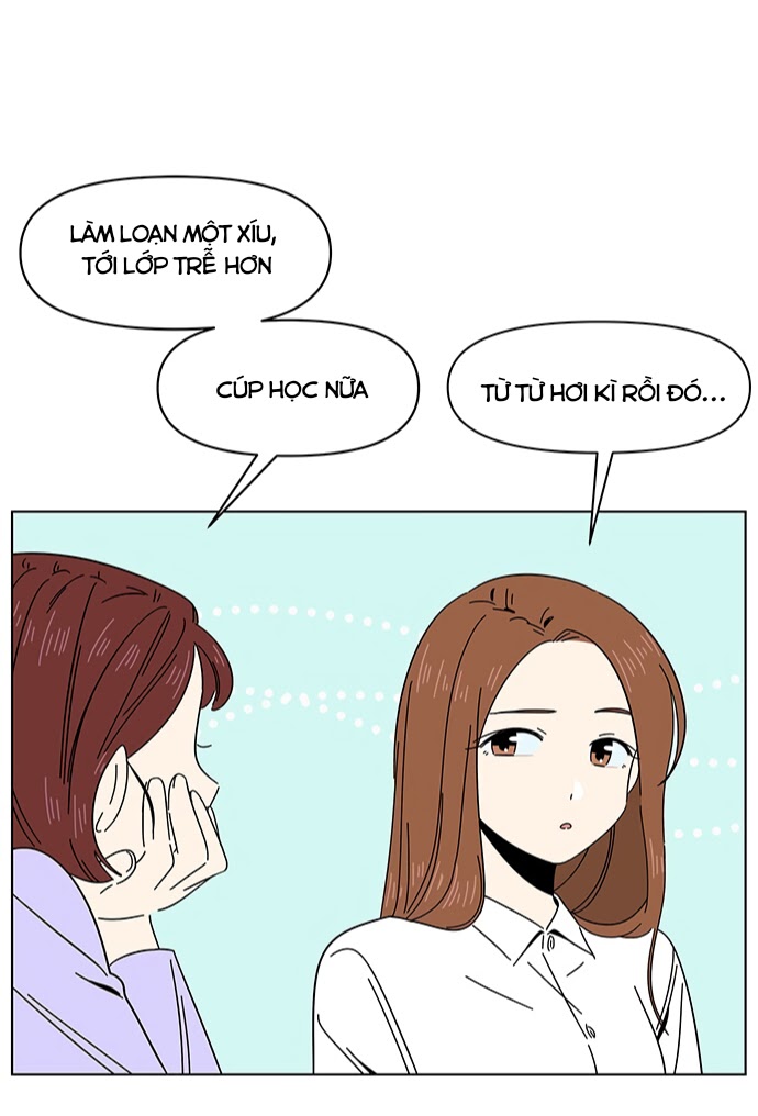 thanh xuân rực rỡ - season of blossom chapter 11 25