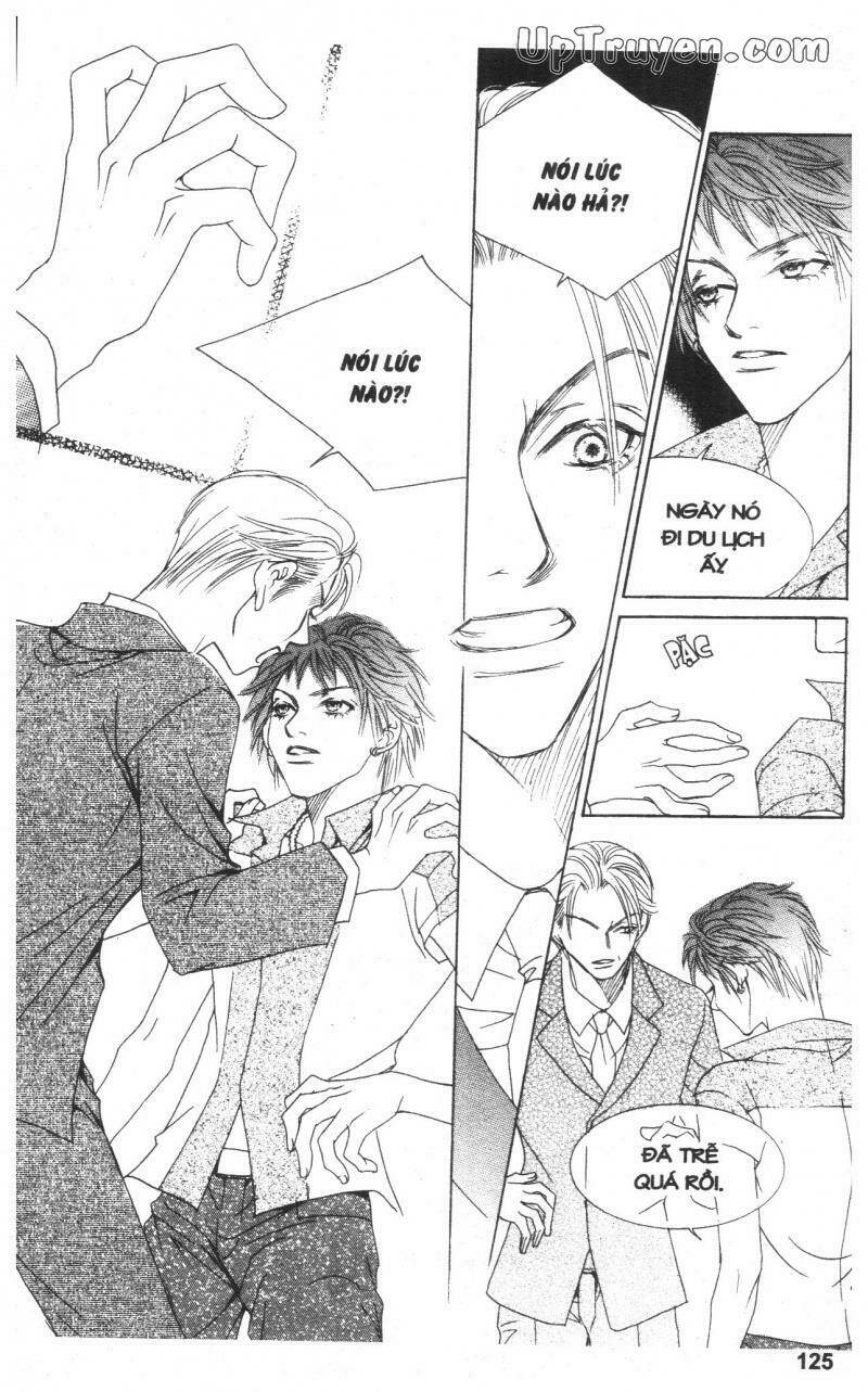 cinderella man chapter 5 125