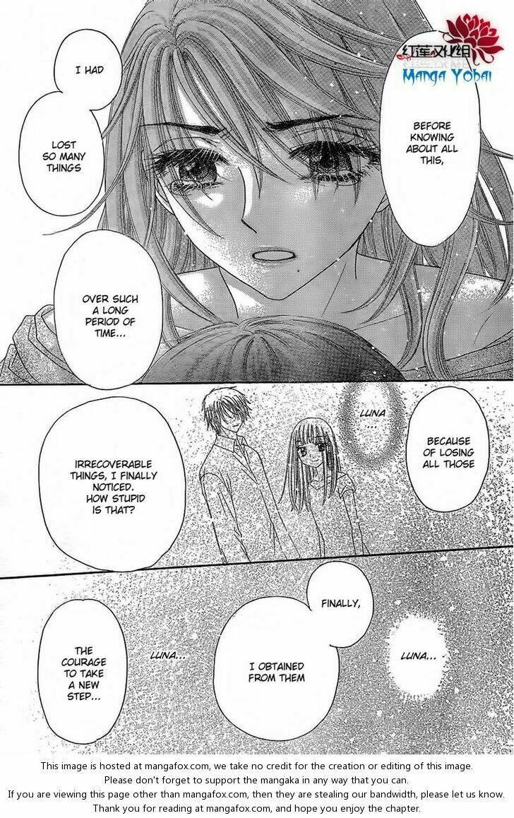 gakuen alice chapter 165 10