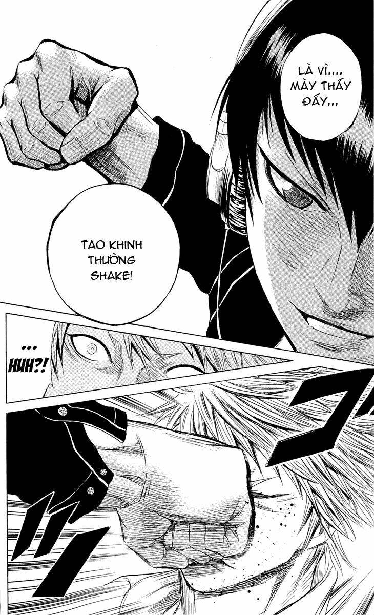 sugarless chapter 9 8