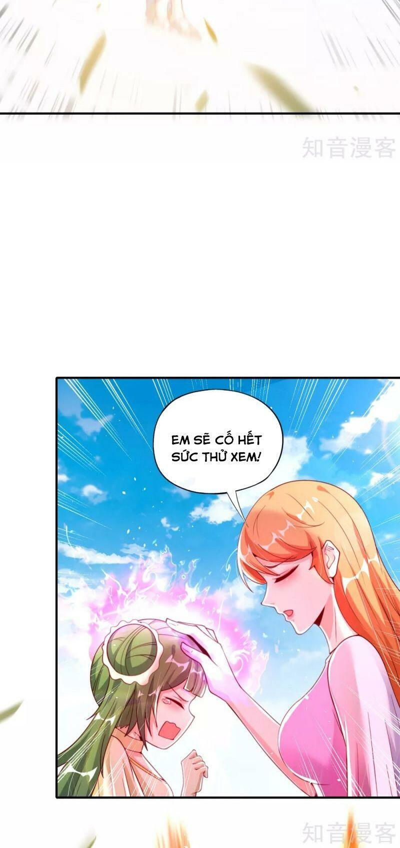 vòng bạn bè mạnh nhất của tiên giới chapter 90 12