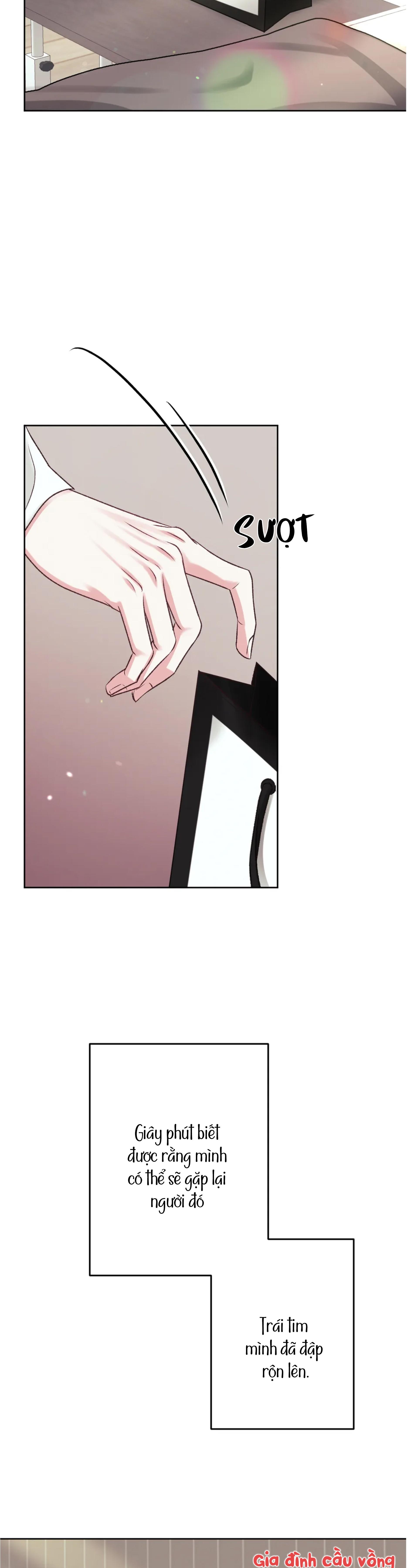 con nuôi bất đắc dĩ chapter 10 26