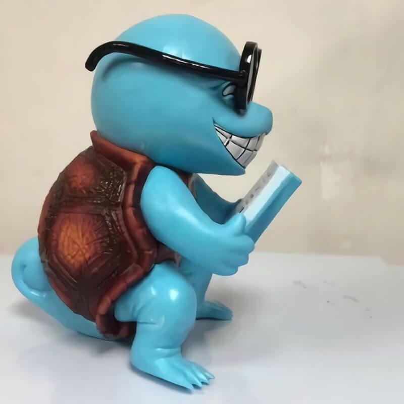 Mô hình nhân vật pokemon SQUIRTLE