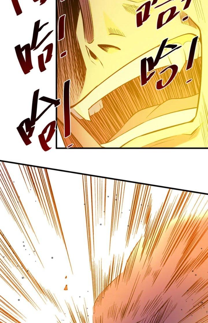 ẩn cư mười vạn năm, đời sau mời ta rời núi chapter 50 19