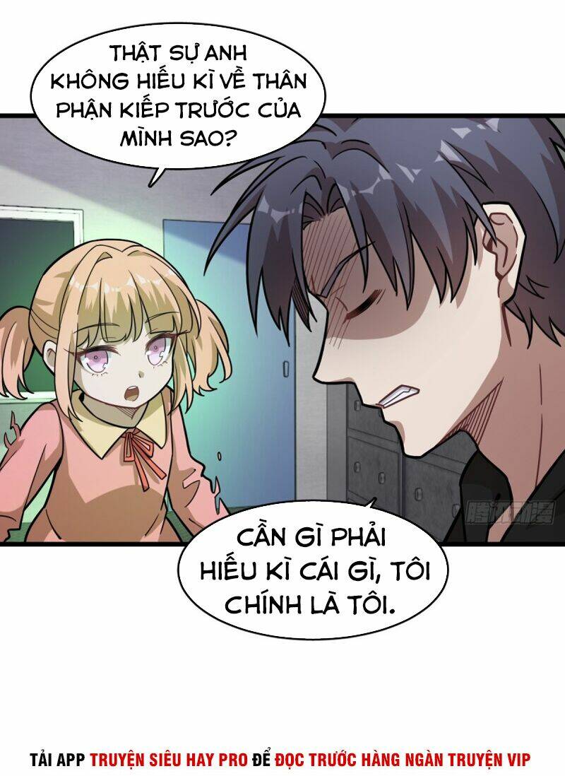 thâm dạ thư ốc chapter 126 21