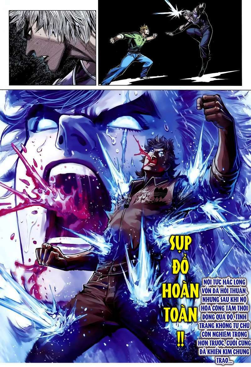 thạch hắc long truyện chapter 8 26