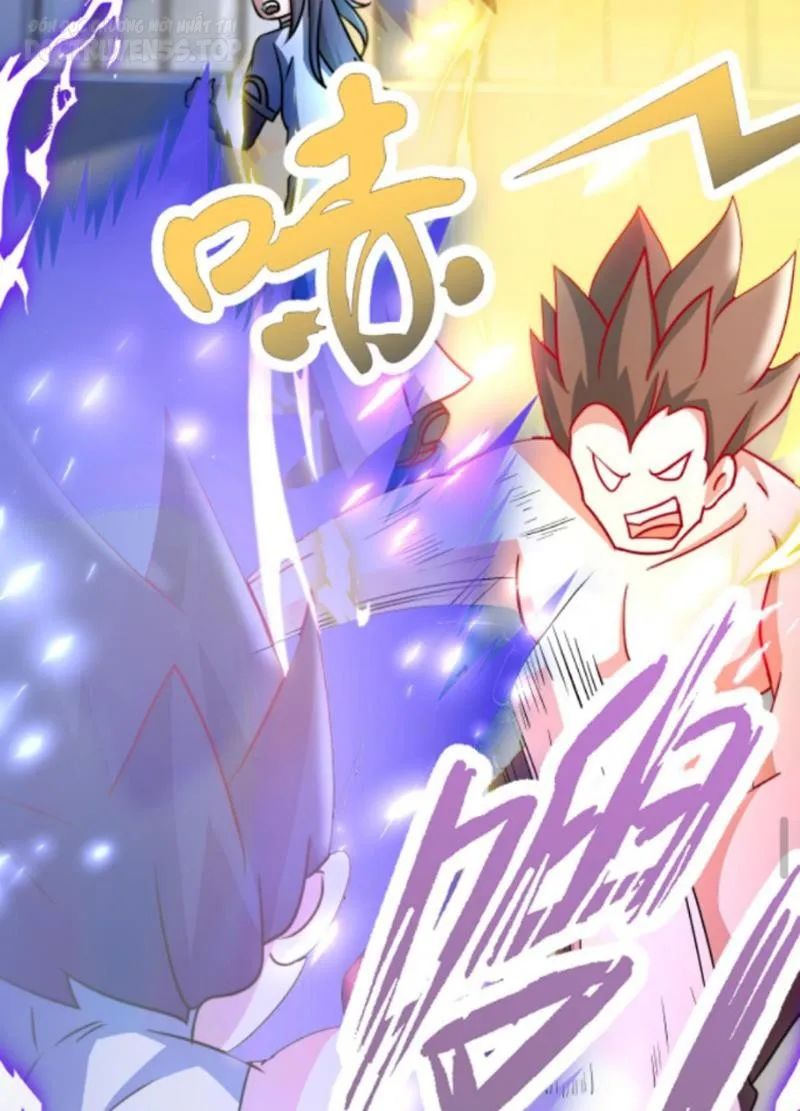 huyền huyễn: ta bắt đầu vô địch từ bại gia chapter 59 6