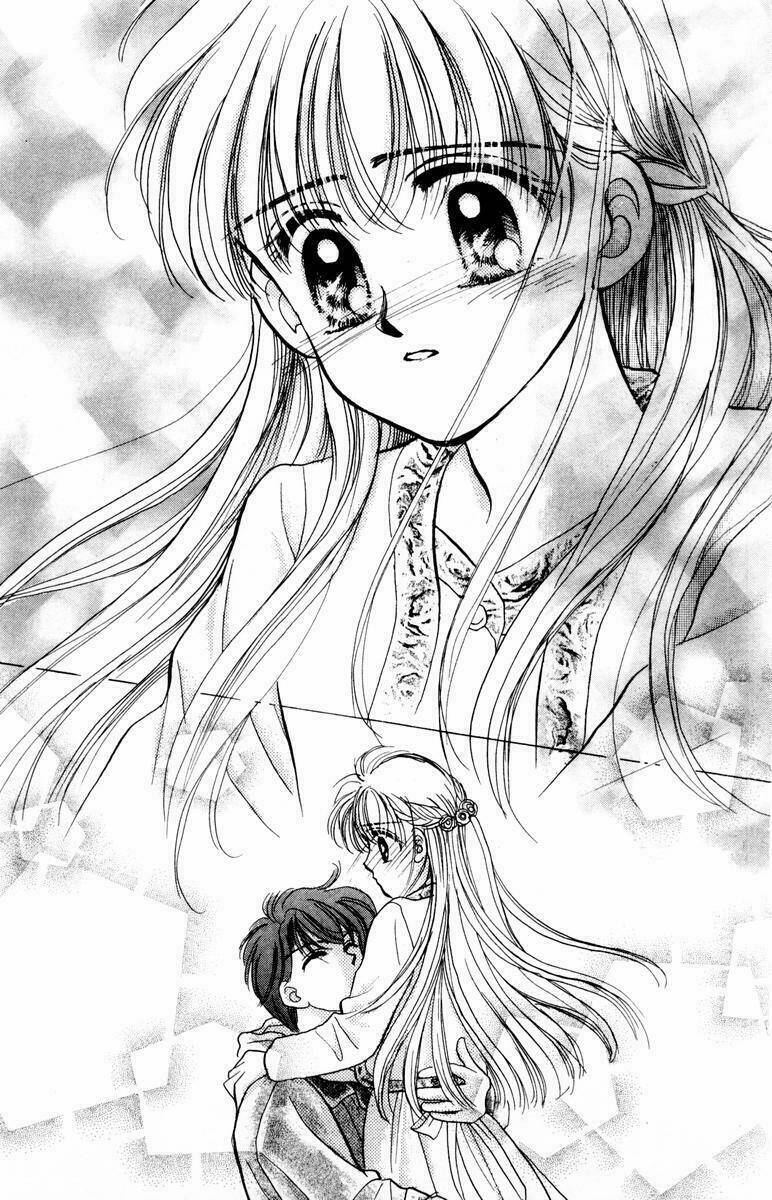 baby love chapter 29 29