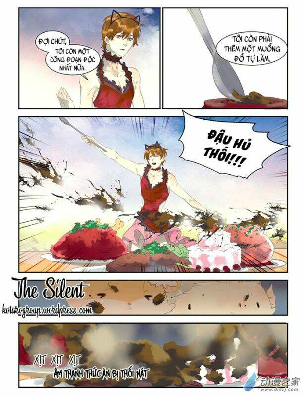 gia tử khu 37 chapter 13 14