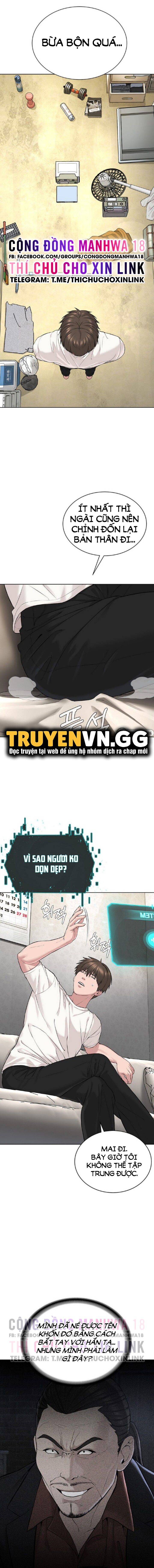 tôi là giáo chủ cuồng giáo chapter 7 10