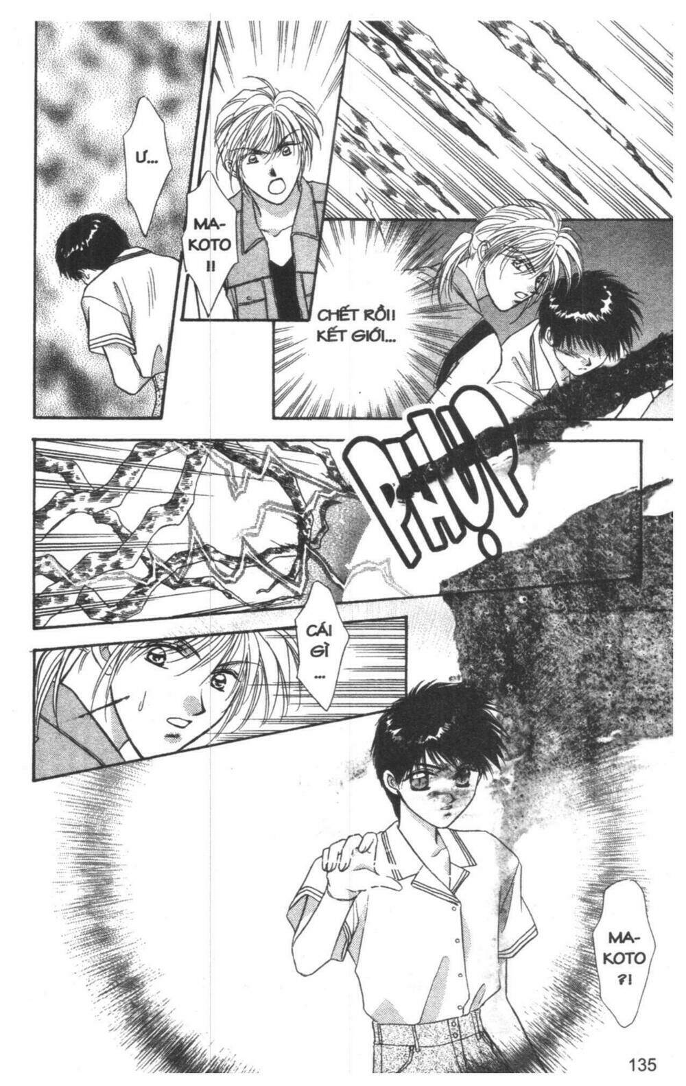 tsuki no umareru yoru chapter 4 135