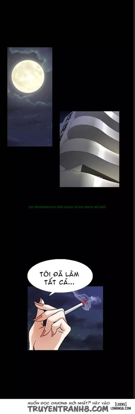 mùi vị của đôi bàn tay chapter 79 4