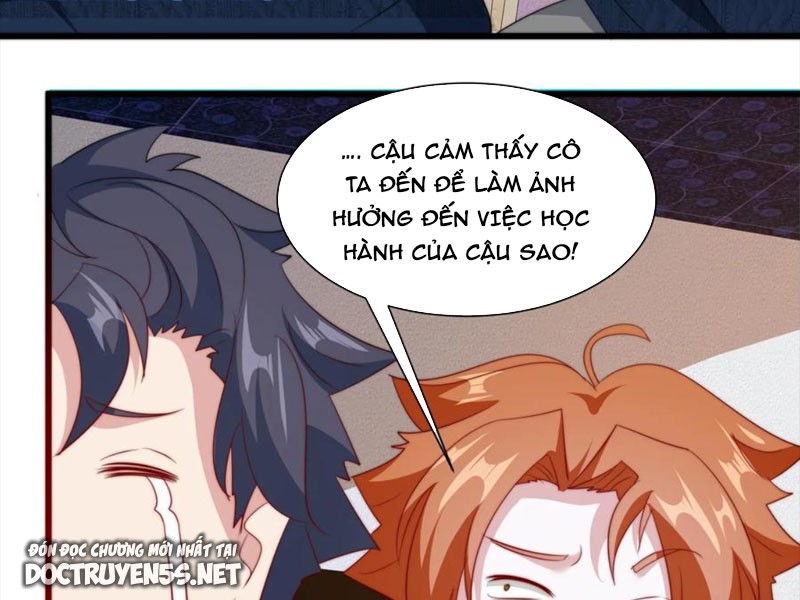 Slime ta treo cự long lên đánh là hợp lý nhỉ? Chapter 152 17