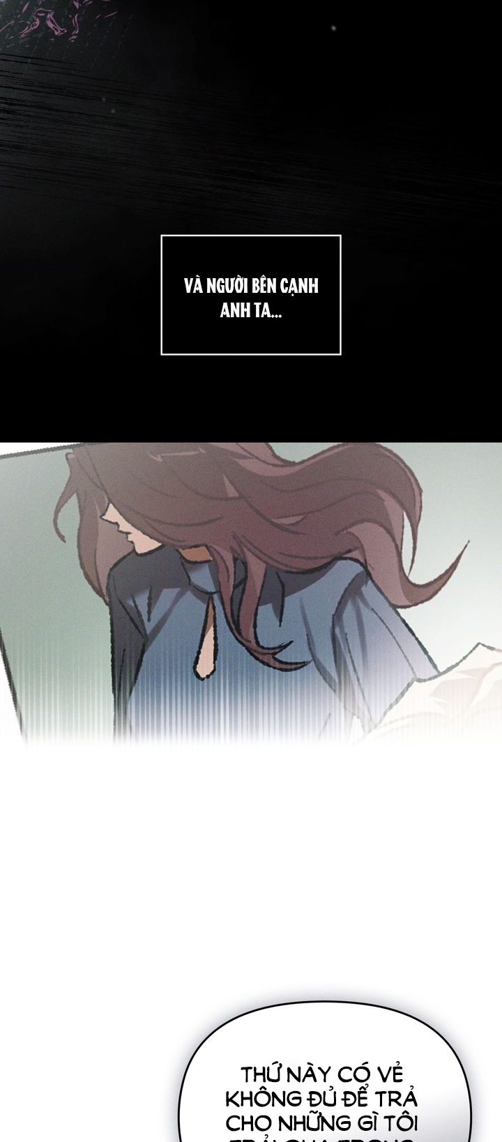 Rơi Vào Nguy Hiểm chapter 14.1 - Trang 22