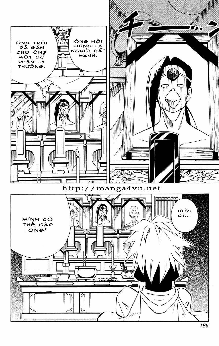 vua pháp thuật chapter 275 24