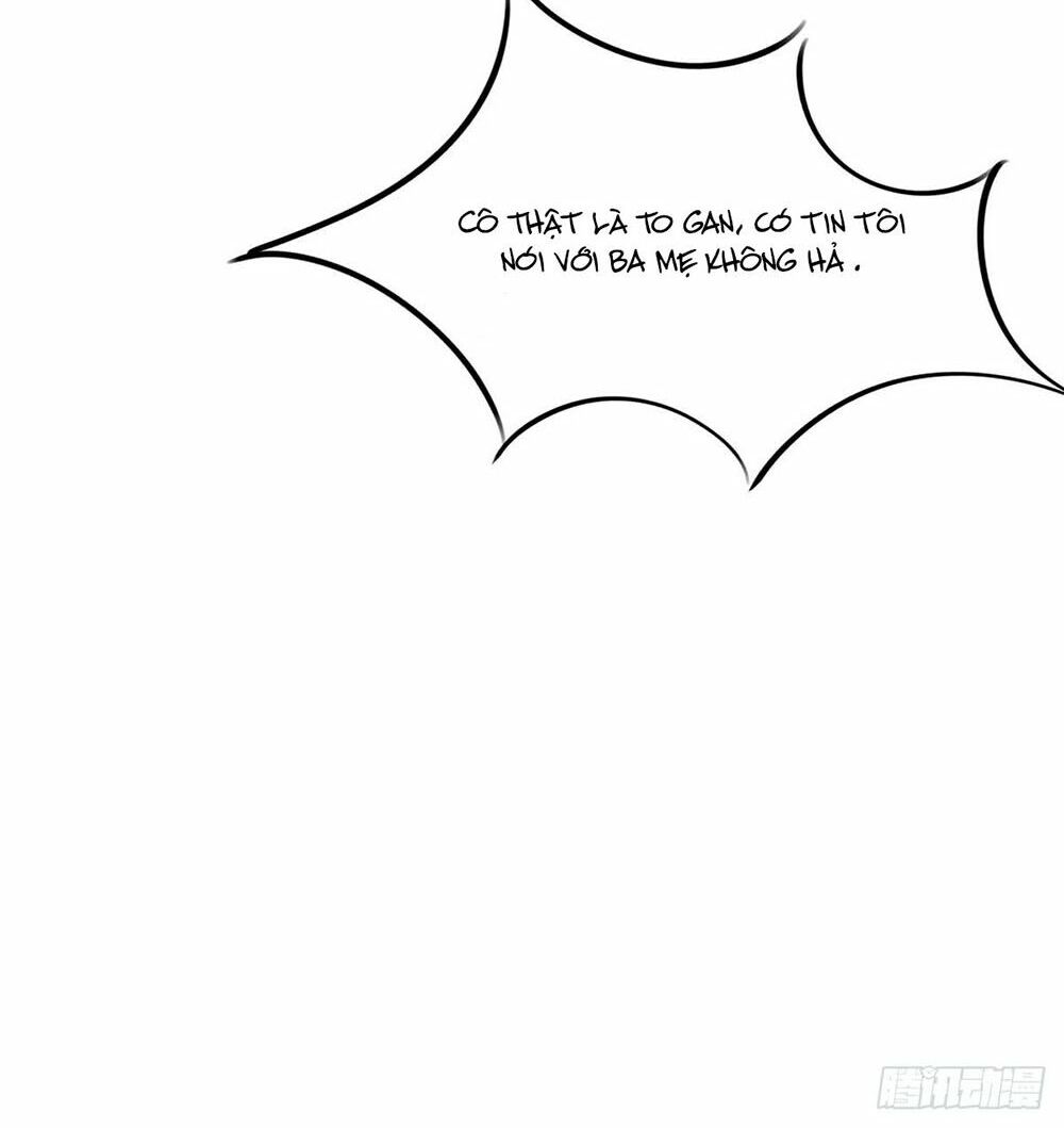 manh thê khó dỗ phần 1 chapter 6 40